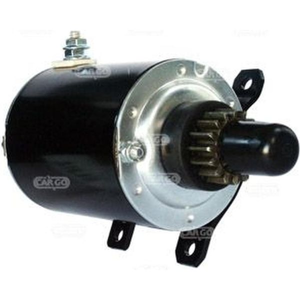 Motorino Di Avviamento 0,48 Kw 16 Denti Hc-Cargo Per John Deere-image