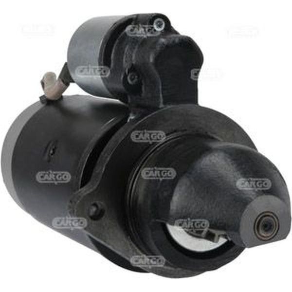 Motorino Di Avviamento 4 Kw 11 Denti Hc-Cargo Per Volvo-image