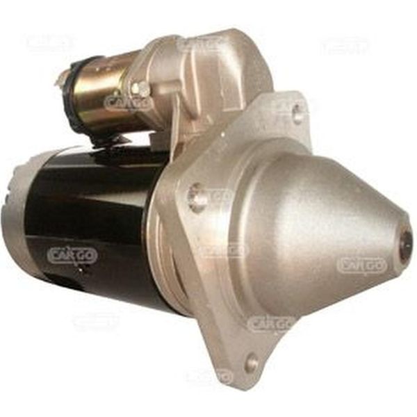 Motorino Di Avviamento 2,5 Kw 9 Denti Hc-Cargo Per Fiat-image