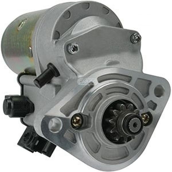 Motorino Di Avviamento 2,2 Kw 11 Denti Hc-Cargo Per Perkins-image
