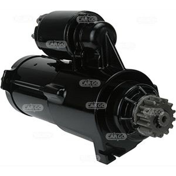 Motorino Di Avviamento Motore A Corrente Continua 12 V 0 Kw 14 Denti HC-CARGO Per Mercury-image