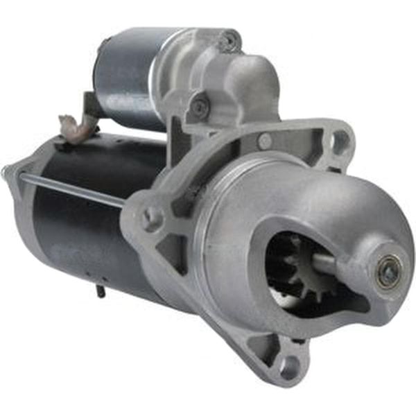 Motorino Di Avviamento 4 Kw 12 Denti Hc-Cargo Per Volvo-image