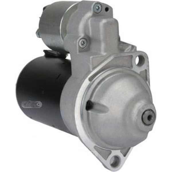 Motorino Di Avviamento 1,1 Kw 11 Denti Hc-Cargo Per Lombardini-image