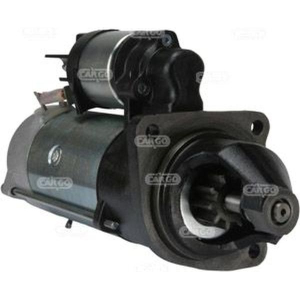 Motorino Di Avviamento 4,2 Kw 10 Denti Hc-Cargo Per Perkins-image
