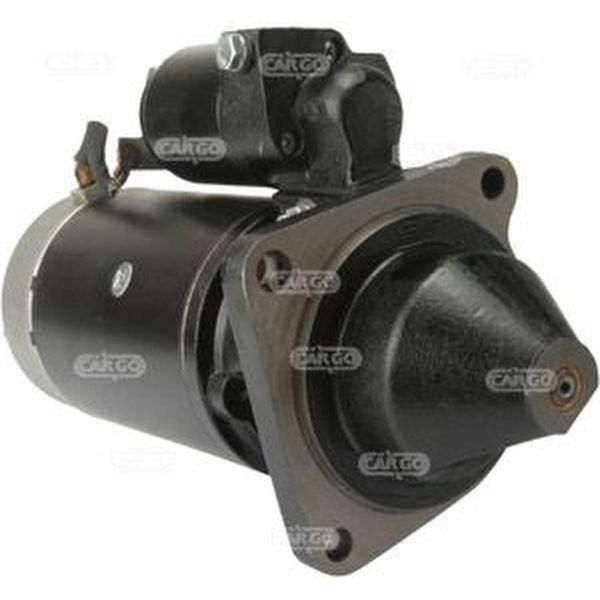 Motorino Di Avviamento 4 Kw 9 Denti Hc-Cargo Per Daf-image
