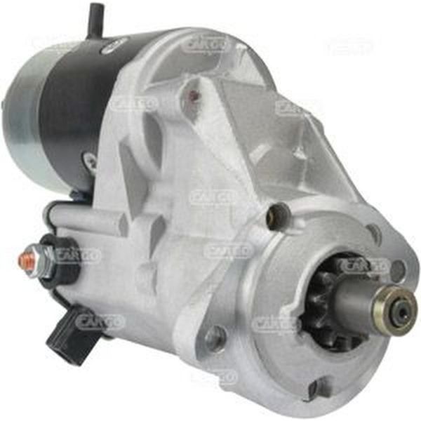 Motorino Di Avviamento 2,5 Kw 11 Denti Hc-Cargo Per Kubota-image