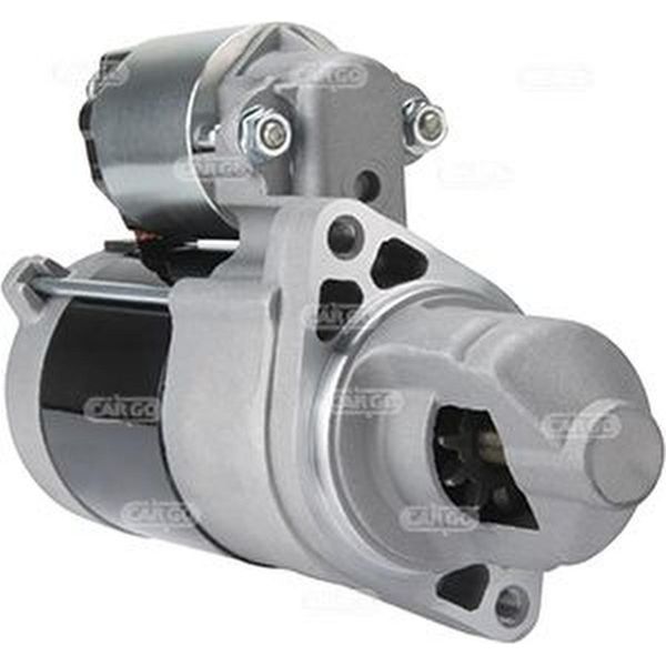 Motorino Di Avviamento 0 Kw 10 Denti Hc-Cargo Per John Deere-image