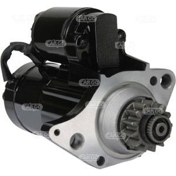 Motorino Di Avviamento 12 V 1,2 Kw 13 Denti HC-CARGO Per Mitsubishi E Altri Modelli-image