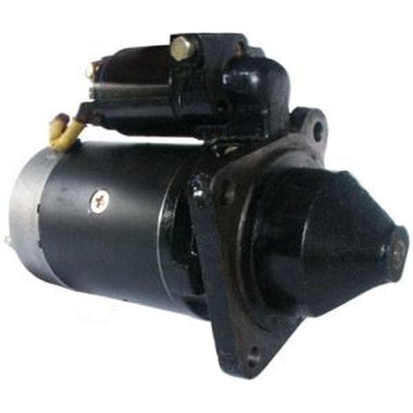 Motorino Di Avviamento 3 Kw 9 Denti Hc-Cargo Per Fiat-image