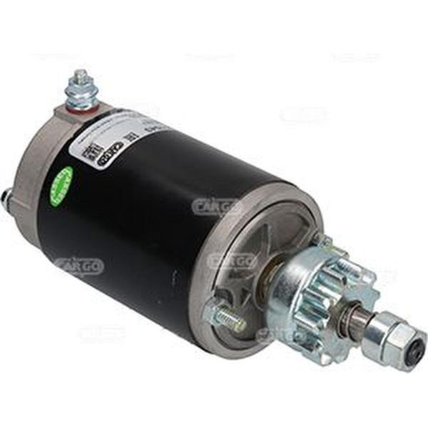Motorino Di Avviamento 0,6 Kw 11 Denti Hc-Cargo Per DEUTZ-FAHR-image
