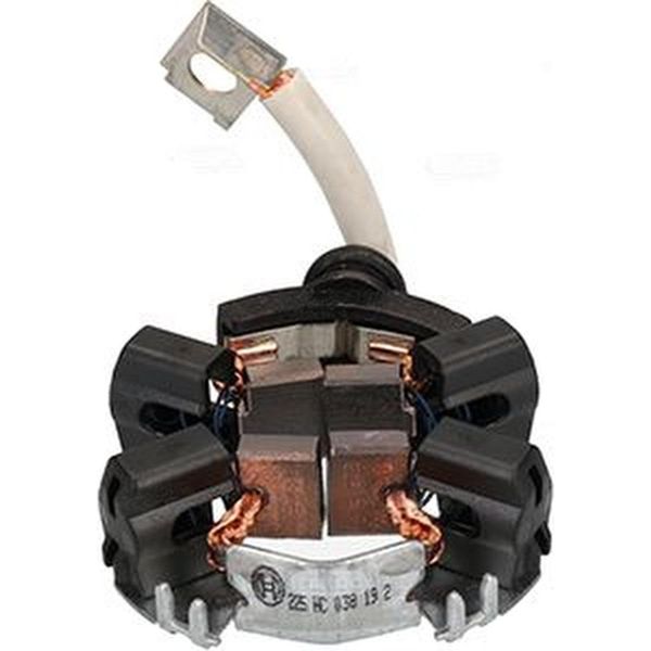 Supporto Spazzole Di Carbone Per Motorini Di Avviamento E Generatori Lima 63,5 Mm HC-CARGO-image