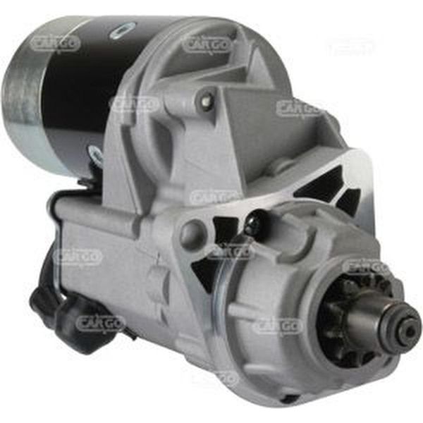 Motorino Di Avviamento 2,5 Kw 10 Denti Hc-Cargo Per John Deere-image