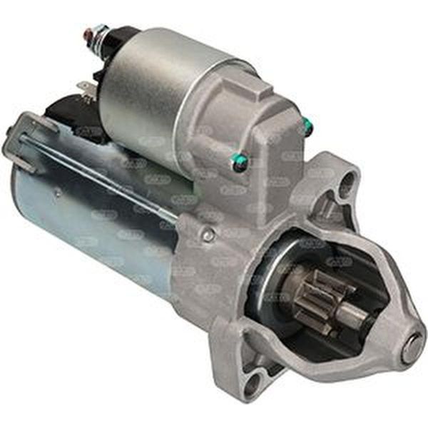 Motorino Di Avviamento 1,2 Kw 9 Denti Hc-Cargo Per Bmw-image