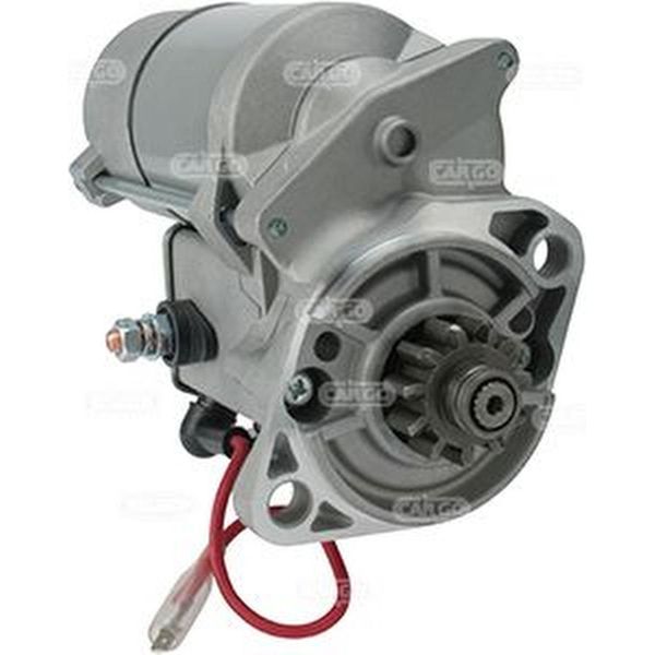Motorino Di Avviamento 2 Kw 11 Denti Hc-Cargo Per Kubota-image