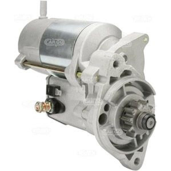 Motorino Di Avviamento 2 Kw 11 Denti Hc-Cargo Per Lister-image