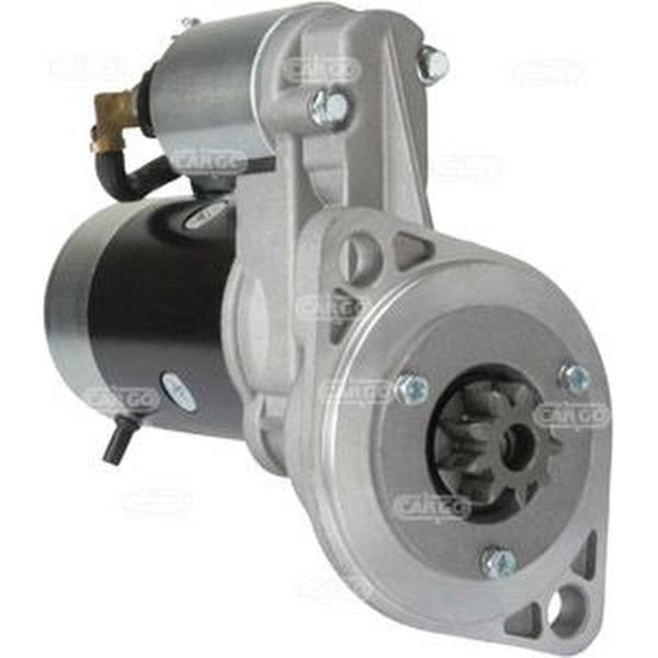 Motorino Di Avviamento 12 V 2 Kw 9 Denti HC-CARGO Per Hitachi E Altri Modelli-image