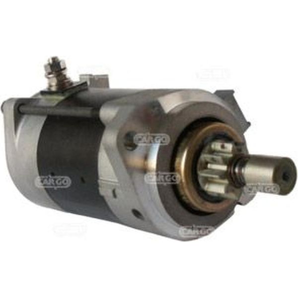 Motorino Di Avviamento 1,1 Kw 9 Denti Hc-Cargo Per Hitachi-image