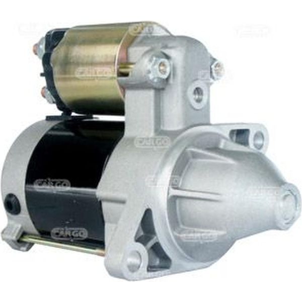 Motorino Di Avviamento 0,6 Kw 9 Denti Hc-Cargo Per John Deere-image