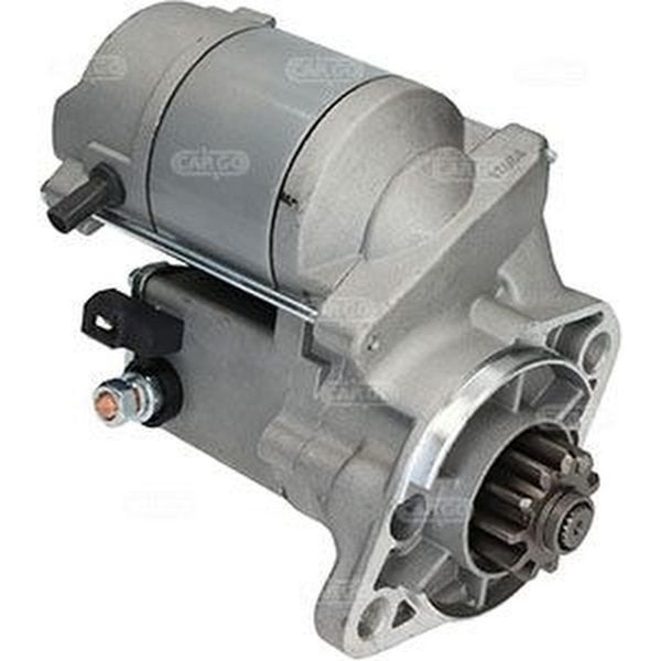 Motorino Di Avviamento 1,4 Kw 11 Denti Hc-Cargo Per Kubota-image