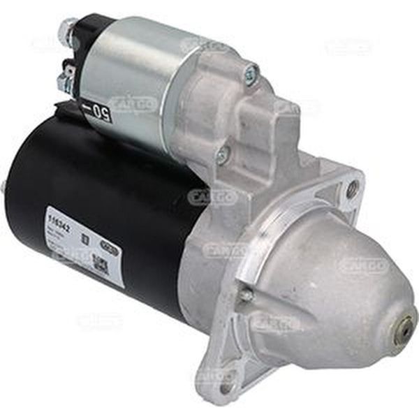 Motorino Di Avviamento 1,4 Kw 9 Denti Hc-Cargo Per Bmw 3 (E46)-image