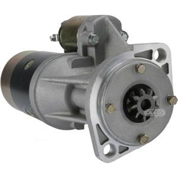 Motorino Di Avviamento 3 Kw 9 Denti Hc-Cargo Per Hitachi-image