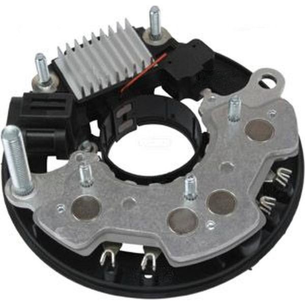 Regolatore Generatore Per Tensione Costante 14 V HC-CARGO Per Isuzu-image