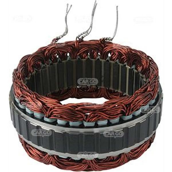 Statore Generatore 110A Hc Cargo F032332500-image