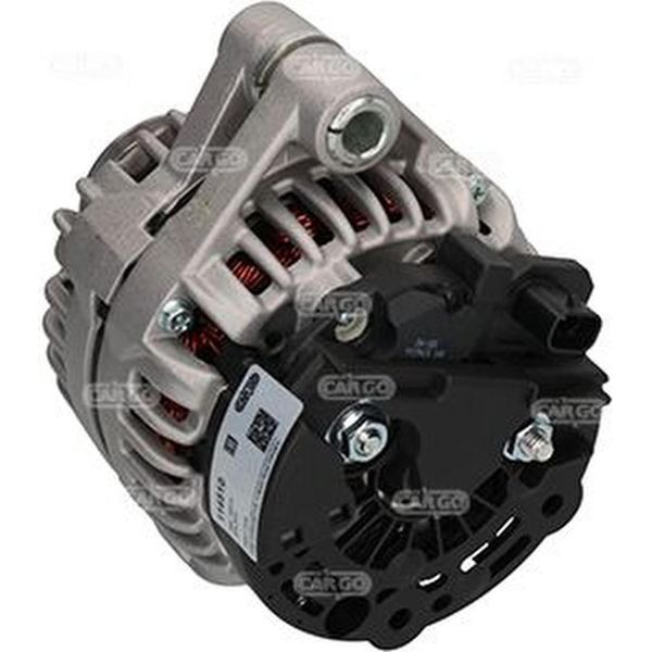 Alternatore 54 Mm 120A Hc Cargo Per Opel Astra H-image