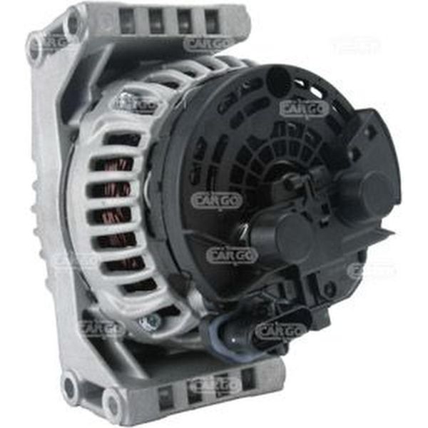 Alternatore Generatore Corrente Continua 28 V 80 A HC-CARGO Per, Tra Gli Altri, Daf Cf-image