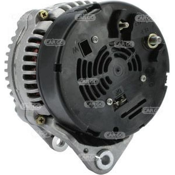 Alternatore 64,5 Mm 120A Hc Cargo Per Audi A6 C4-image