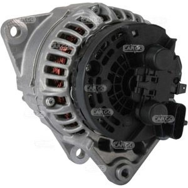 Alternatore 28 V 110 A Ø 55 Mm HC-CARGO Per Cummins E Altri-image