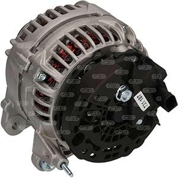 Alternatore 60 Mm 140A Hc Cargo Per Vw Caddy Iii-image