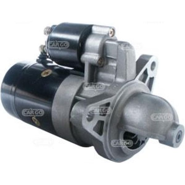 Motorino Di Avviamento 2,8 Kw 12, 13 Denti Hc-Cargo Per Furgone Ford Transit-image
