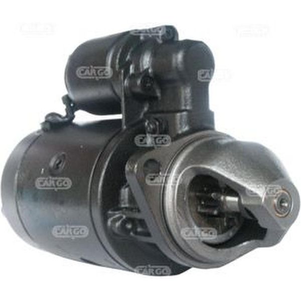 Motorino Di Avviamento 2,4 Kw 9 Denti Hc-Cargo-image