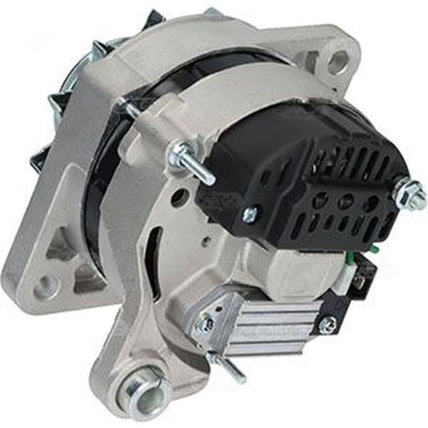 Alternatore 64,5 Mm 65A Hc Cargo Per Lancia Dedra (835_)-image