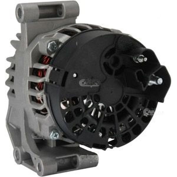 Alternatore 54 Mm 105A Hc Cargo Per Opel Astra H-image