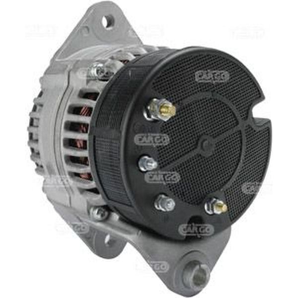 Alternatore Generatore Corrente Continua 14 V 150 A HC-CARGO Per Case Ih-image