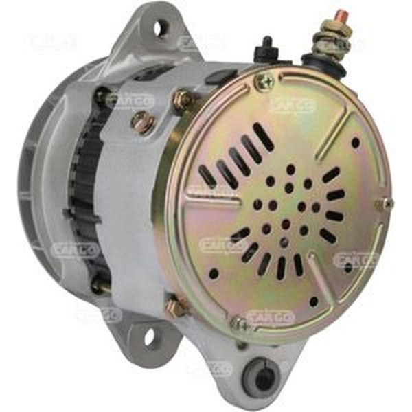 Alternatore Generatore Corrente Continua 28 V 65 A HC-CARGO Per Caterpillar-image