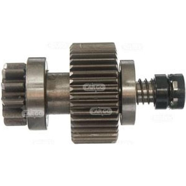 Avviamento A Ruota Libera 11 Denti Hc Cargo F032234866-image