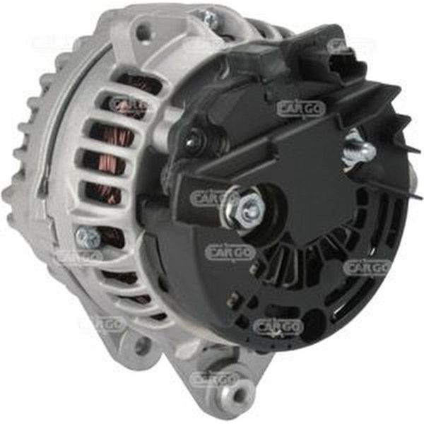 Alternatore 55 Mm 150A Hc Cargo Per Renault Megane Ii-image