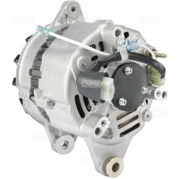 Generatore 74 Mm 60A Hc Cargo Per Hitachi-image