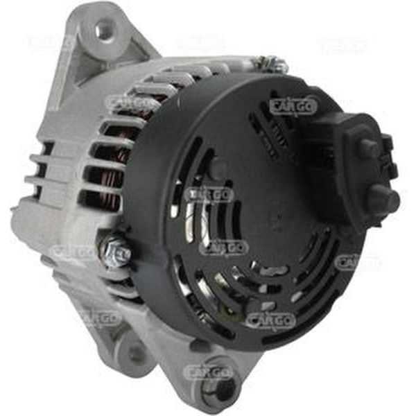 Alternatore 14 V 100 A Ø 62 Mm HC-CARGO Per Alfa Romeo 156 E Altri Modelli-image