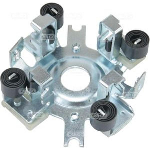 Supporto Spazzole Carbone Per Motorini Di Avviamento E Generatori Lima 94 Mm HC-CARGO-image