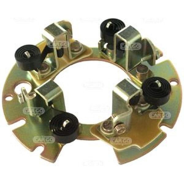 Supporto Spazzole Carbone Per Motorini Di Avviamento E Generatori Lima 127 Mm HC-CARGO-image