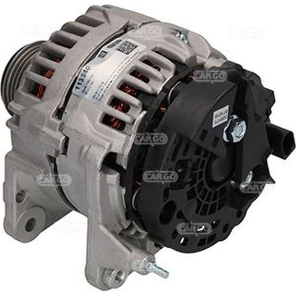 Alternatore 56 Mm 70A Hc Cargo Per Vw Golf Iv-image
