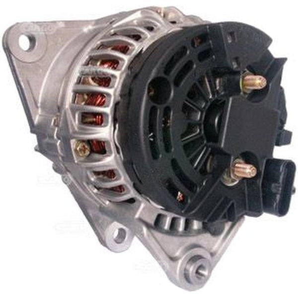 Alternatore 28 V 70 A Ø 55 Mm HC-CARGO Per Iveco Eurocargo E Altri Modelli-image