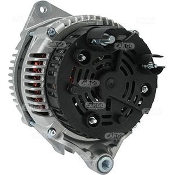 Alternatore 58 Mm 120A Hc Cargo Per Furgone Fiat Ducato-image