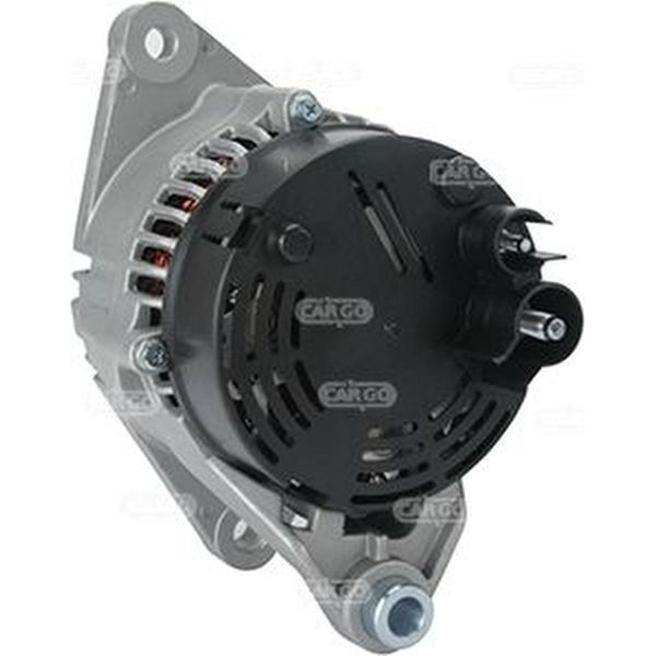 Alternatore 62,4 Mm 75A Hc Cargo Per Furgone Fiat Ducato-image