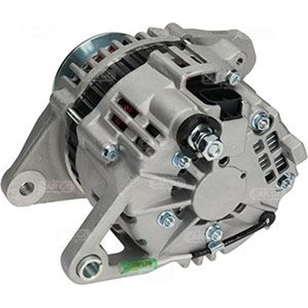 Alternatore 82 Mm 80A Hc Cargo Per Hitachi-image