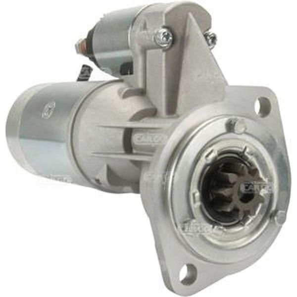 Motorino Di Avviamento Starter 3,5 Kw 9 Denti Hc-Cargo-image